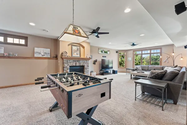 $1,325,000 | 6507 Willow Court, Waterford, WI 53185