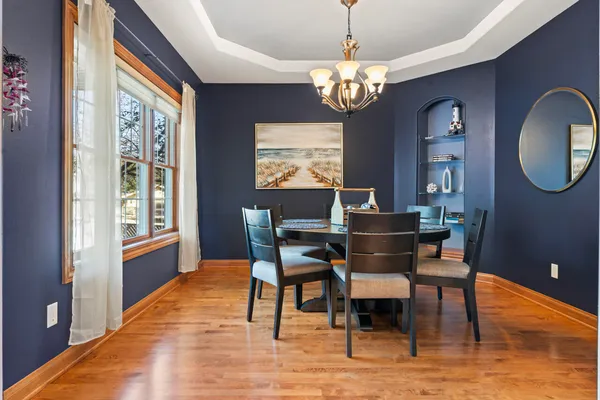 $1,325,000 | 6507 Willow Court, Waterford, WI 53185