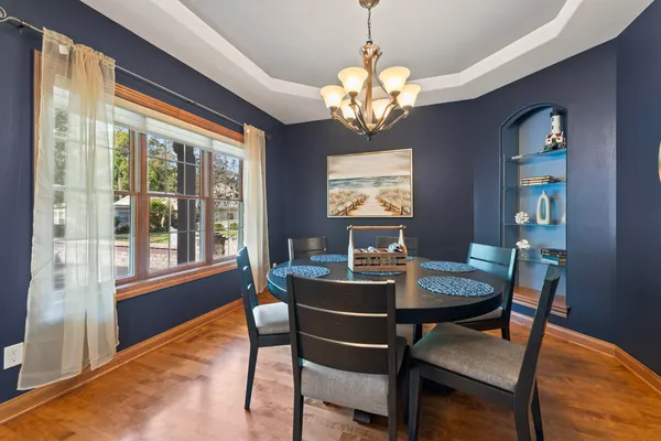 $1,325,000 | 6507 Willow Court, Waterford, WI 53185