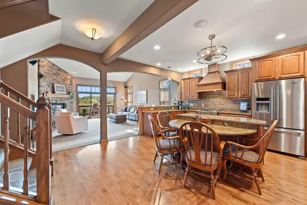 $1,325,000 | 6507 Willow Court, Waterford, WI 53185