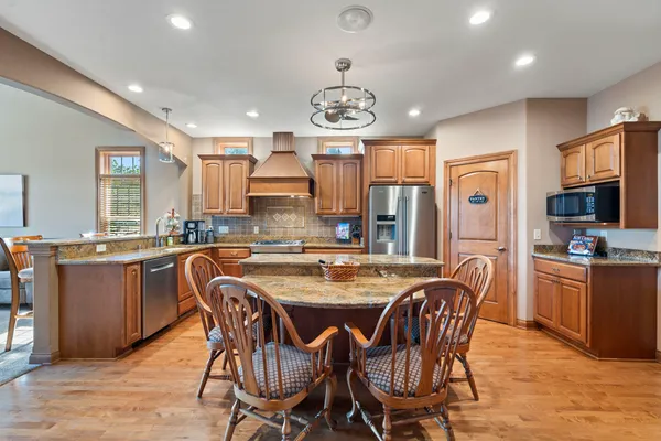$1,325,000 | 6507 Willow Court, Waterford, WI 53185