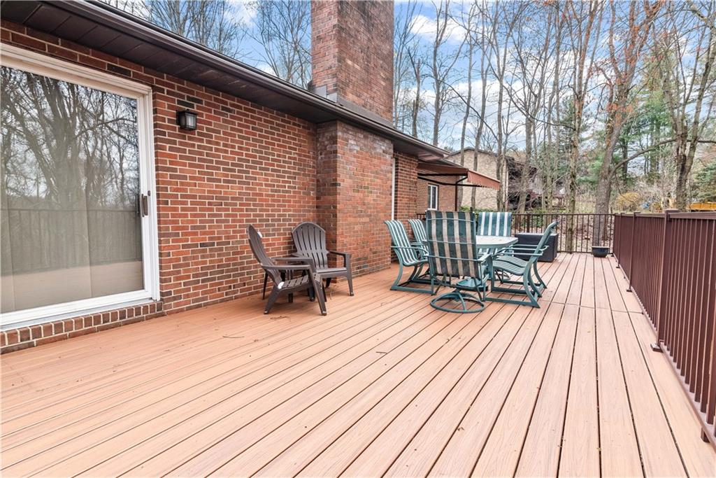 7005 Franklin Road Cranberry Township, PA 16066 - Photo 26 of 26 a view of outdoor seating