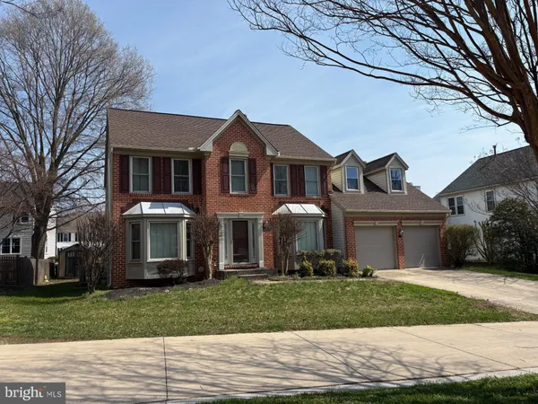 $769,000 | 1703 Grey Birch Court, Crofton, MD 21114