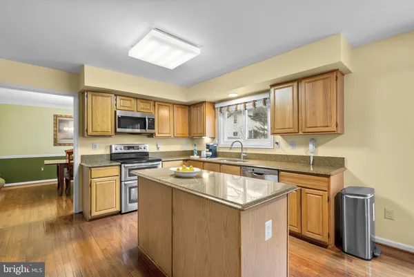 $769,000 | 1703 Grey Birch Court, Crofton, MD 21114