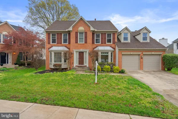$769,000 | 1703 Grey Birch Court, Crofton, MD 21114