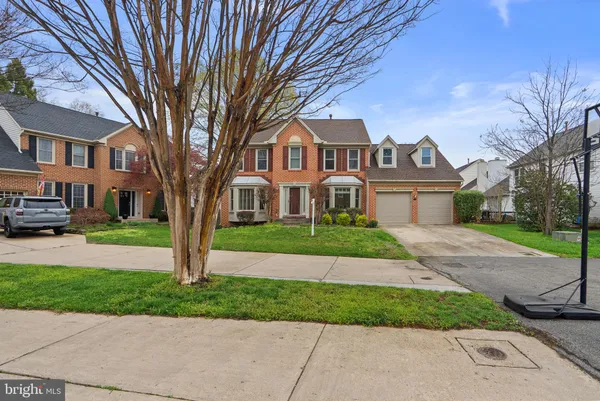 $769,000 | 1703 Grey Birch Court, Crofton, MD 21114