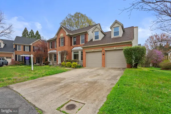 $769,000 | 1703 Grey Birch Court, Crofton, MD 21114