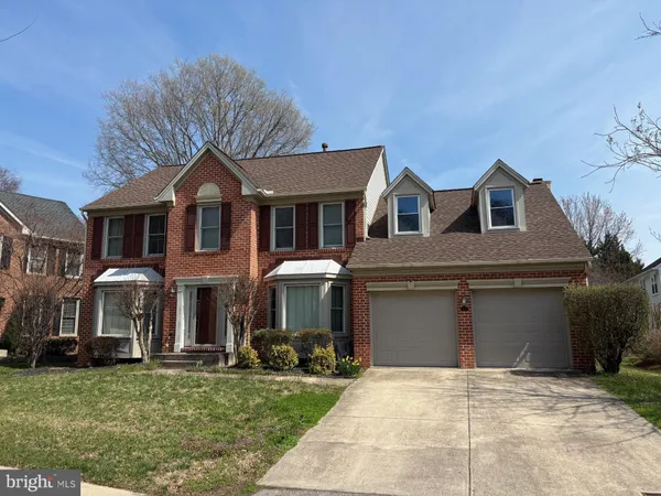 $769,000 | 1703 Grey Birch Court, Crofton, MD 21114