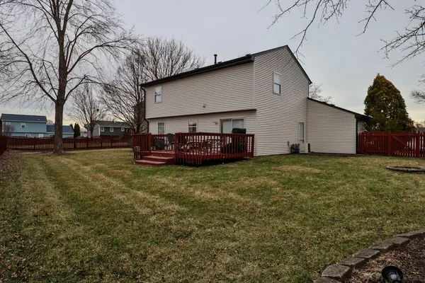 $3,200 | 713 Green Mountain Court, Bolingbrook, IL 60440