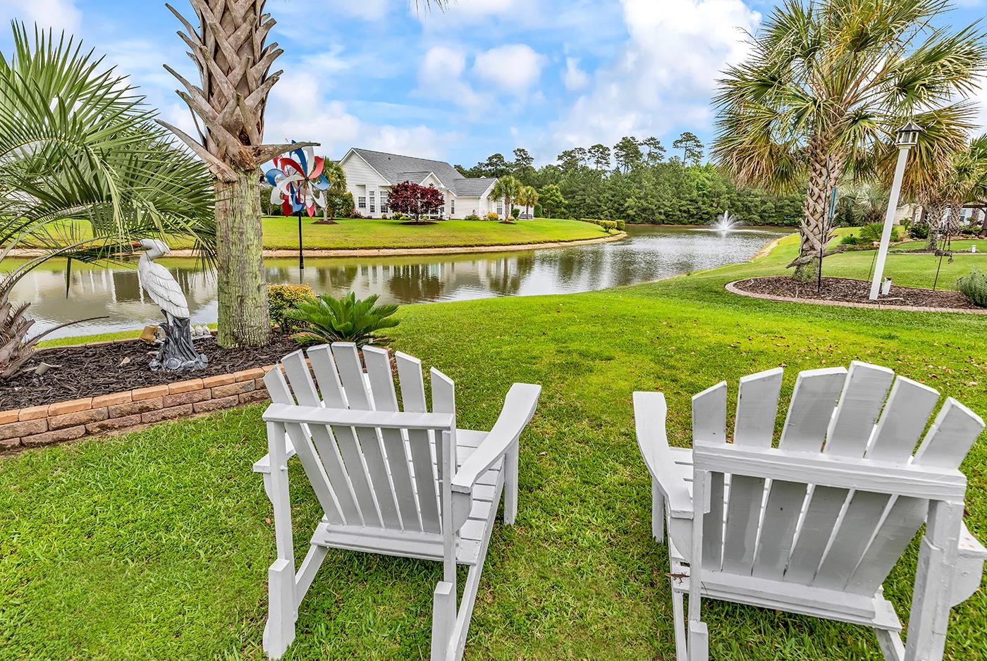 609 Chatman Court Murrells Inlet, SC 29576 - Photo 26 of 46