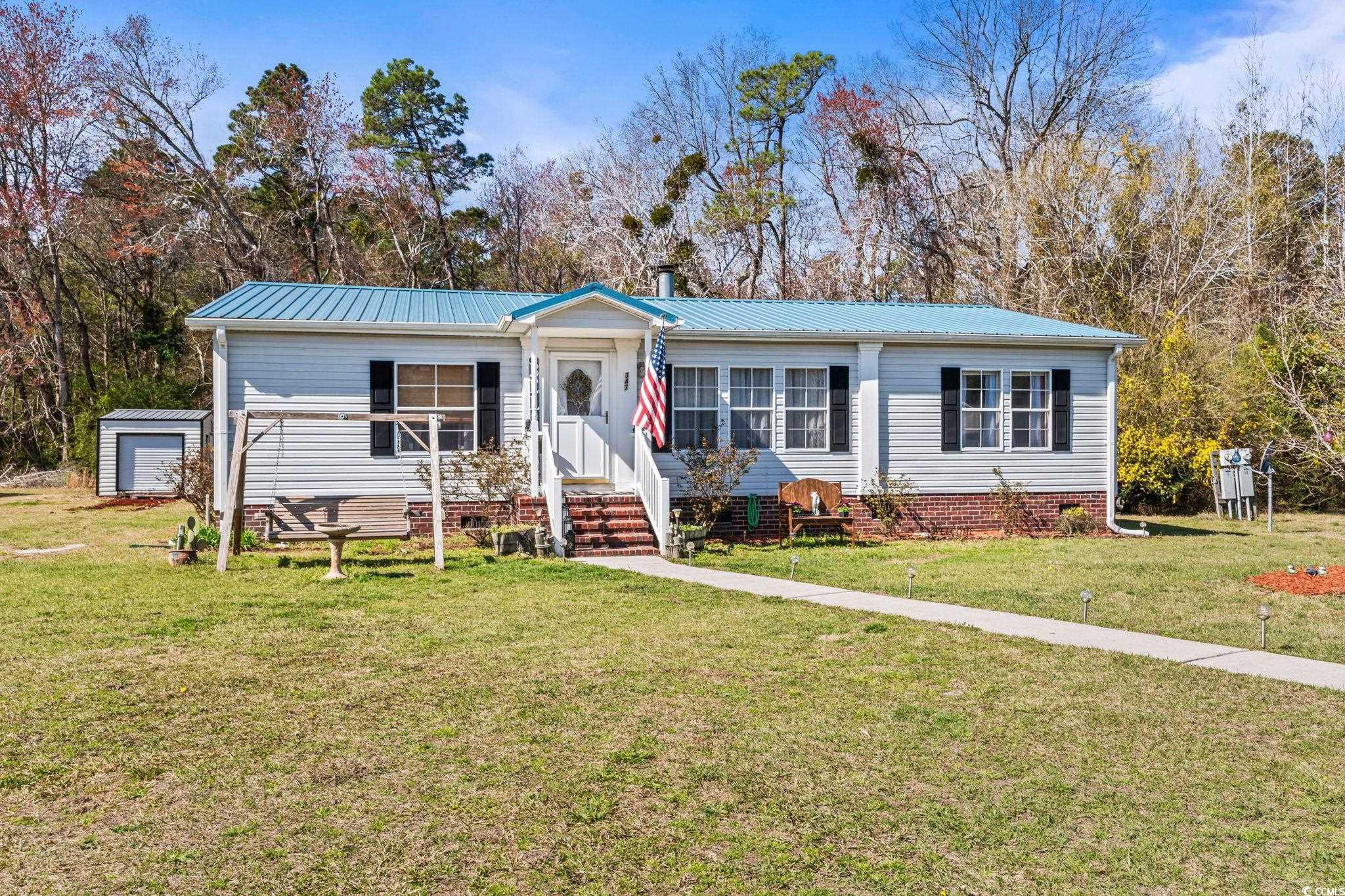 347 Bright Leaf Road Loris, SC 29569 - Photo 1 of 36 Gallery Image 1