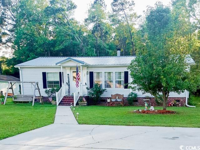 347 Bright Leaf Road Loris, SC 29569 - Photo 2 of 36 Gallery Image 2