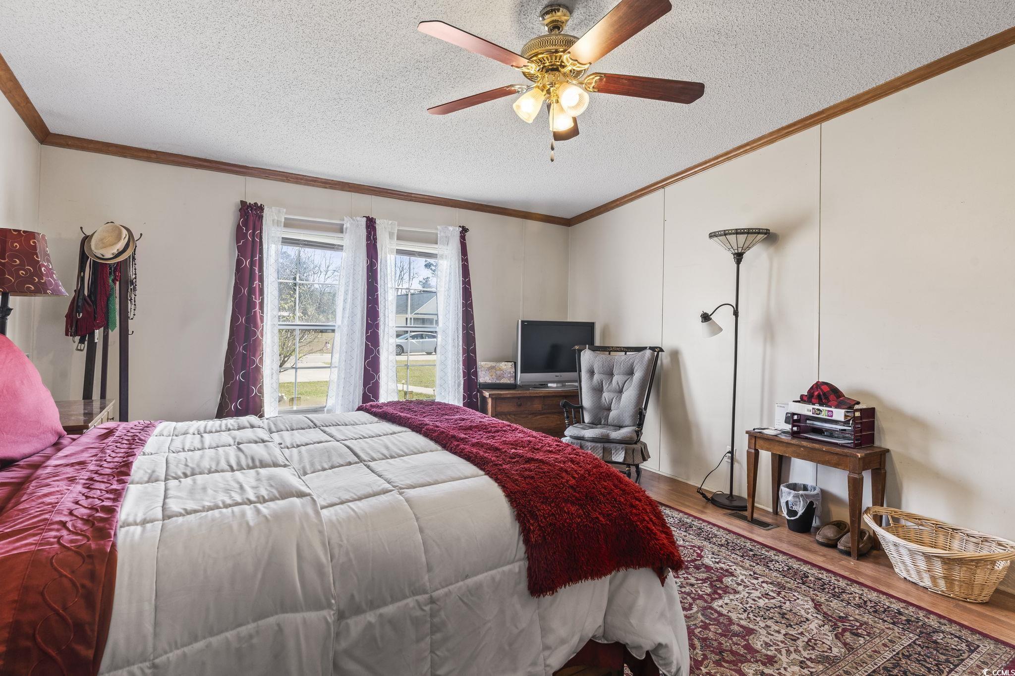 347 Bright Leaf Road Loris, SC 29569 - Photo 24 of 36 Gallery Image 24