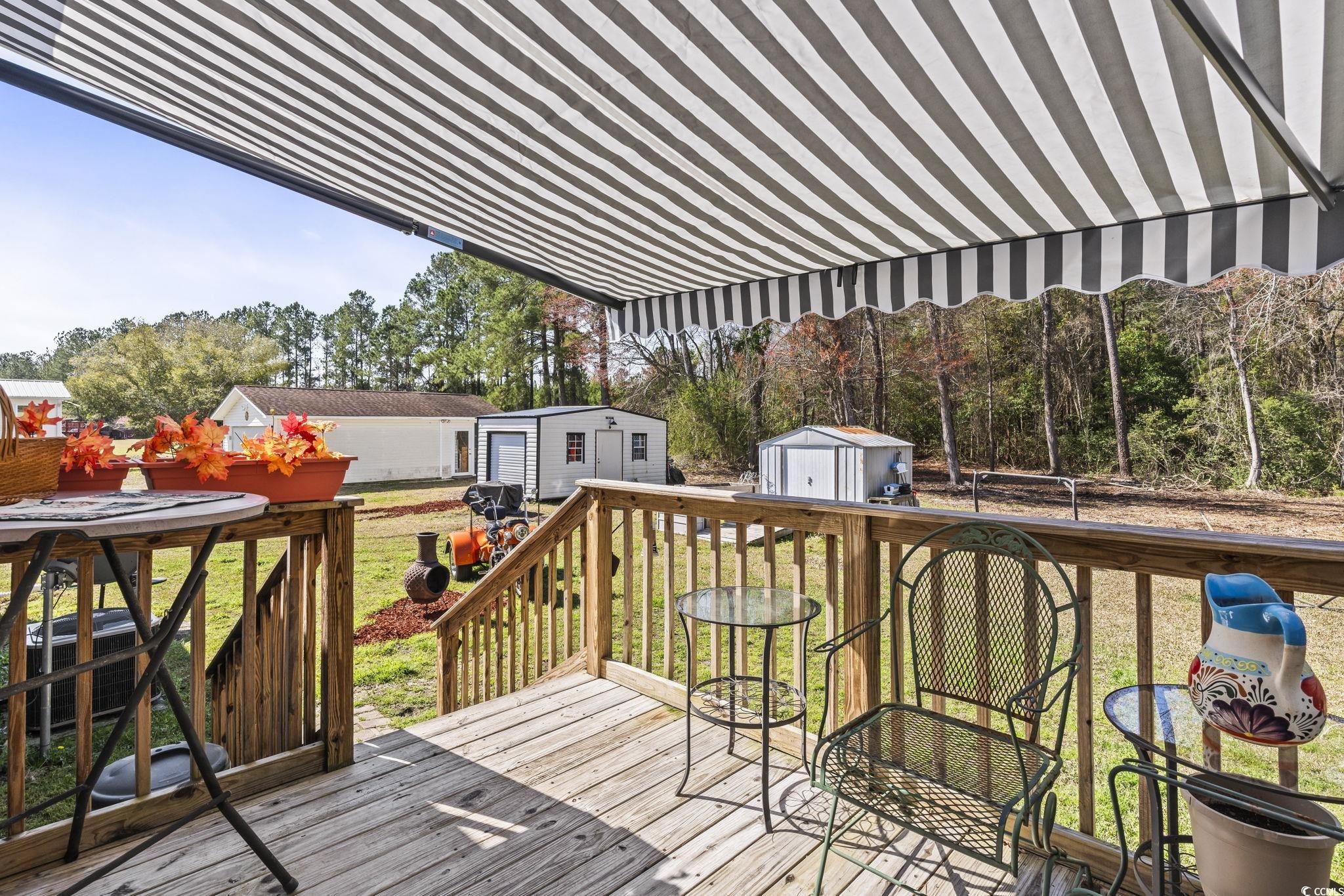 347 Bright Leaf Road Loris, SC 29569 - Photo 27 of 36 Gallery Image 27