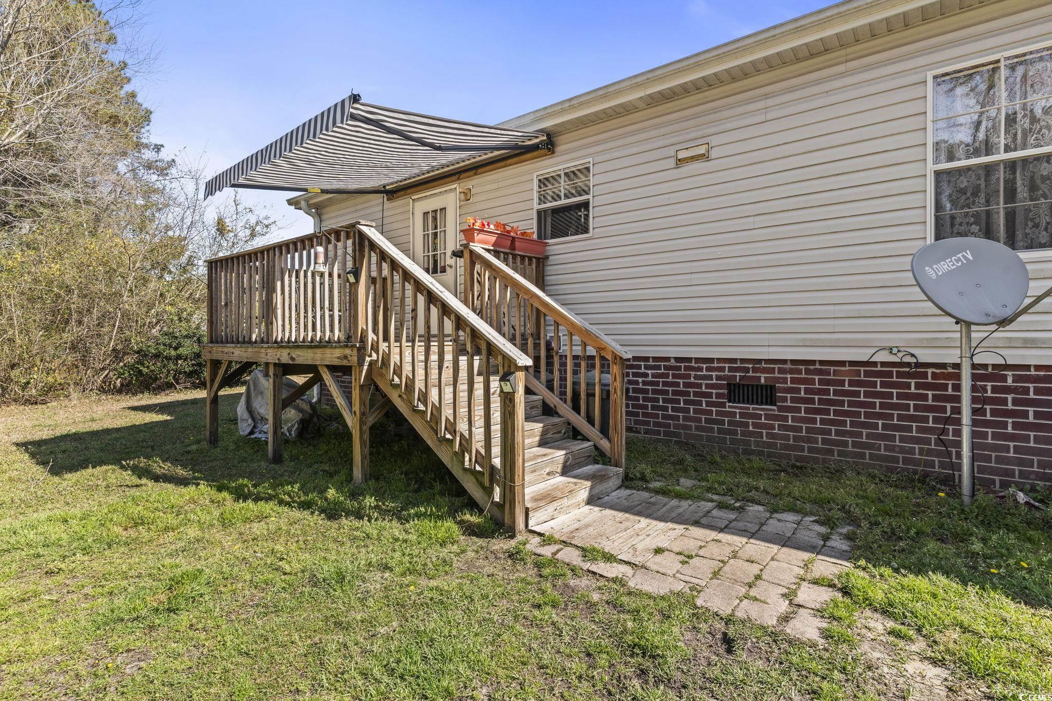 347 Bright Leaf Road Loris, SC 29569 - Photo 28 of 36 Gallery Image 28
