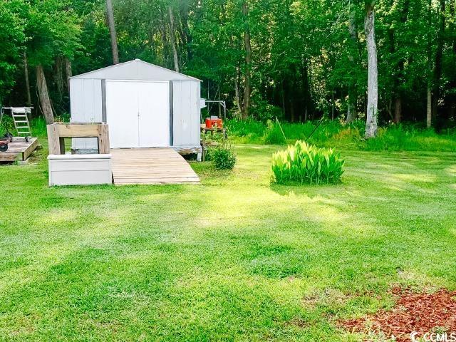 347 Bright Leaf Road Loris, SC 29569 - Photo 29 of 36 Gallery Image 29