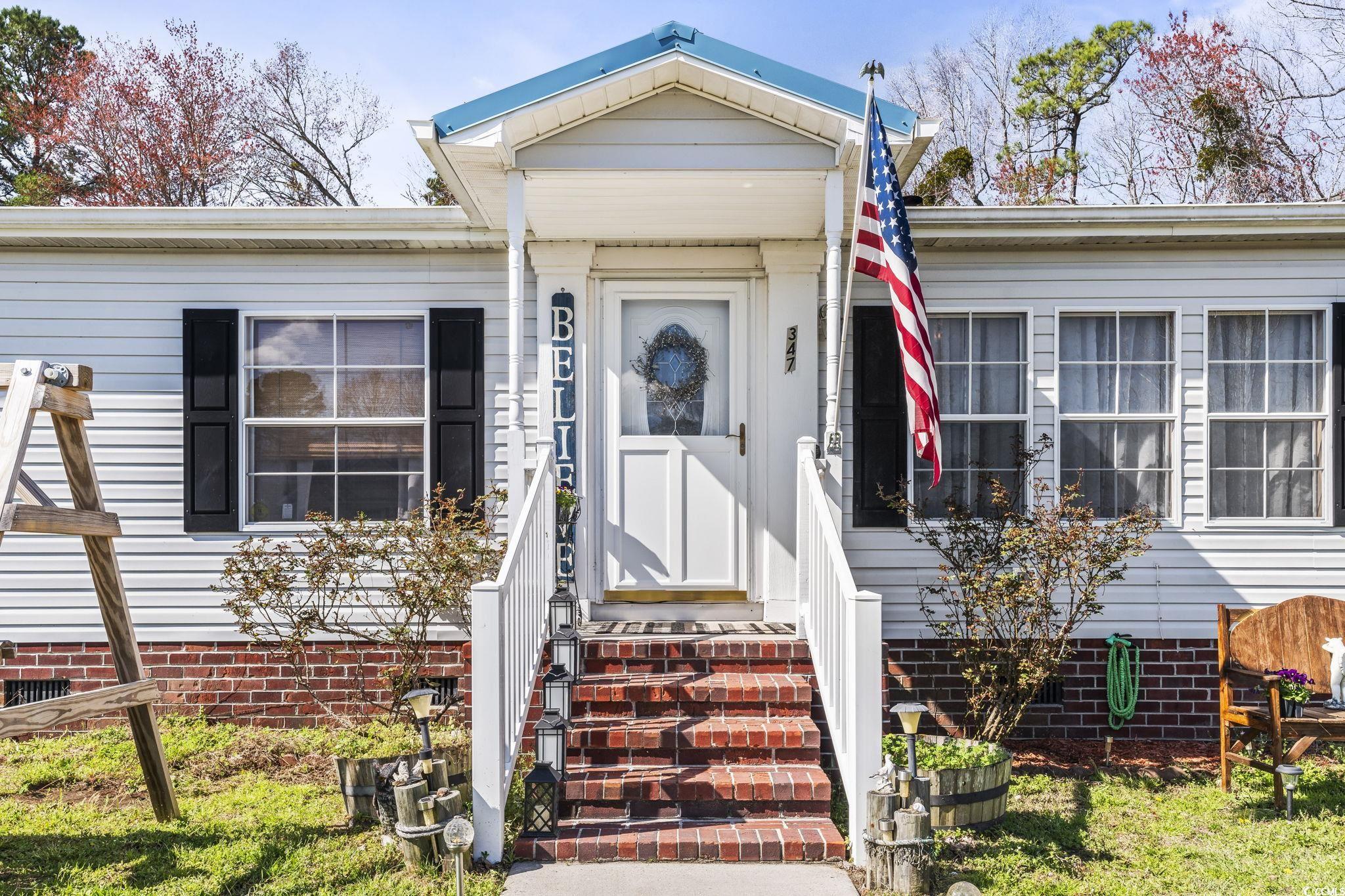 347 Bright Leaf Road Loris, SC 29569 - Photo 3 of 36 Gallery Image 3