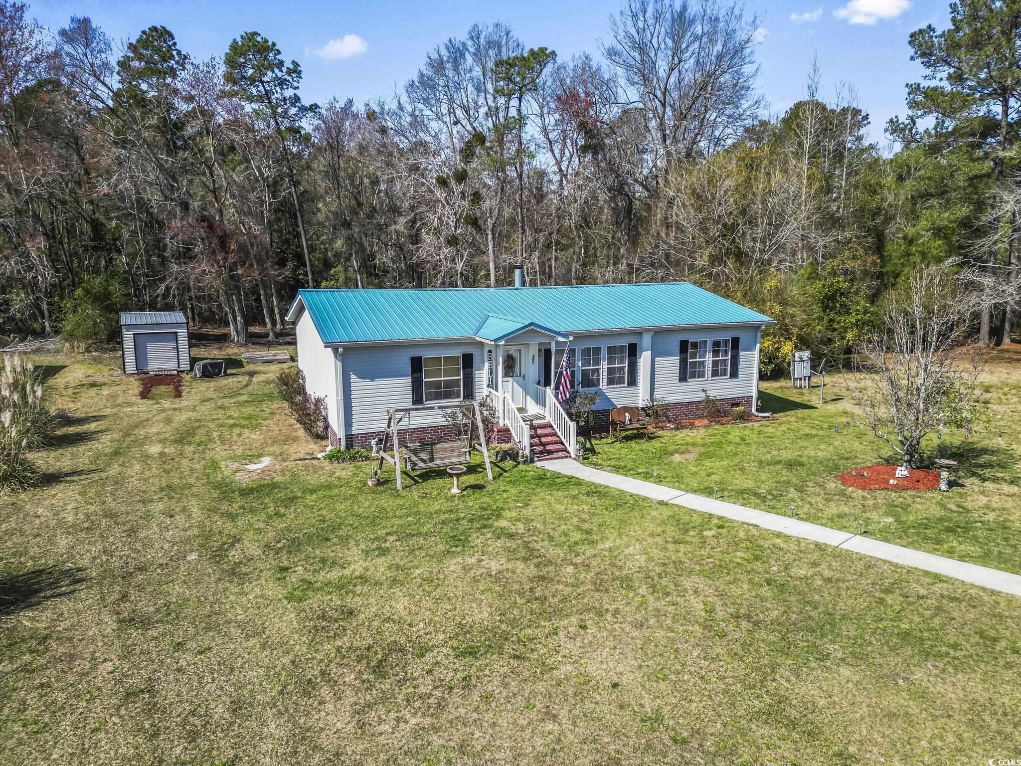 347 Bright Leaf Road Loris, SC 29569 - Photo 31 of 36 Gallery Image 31