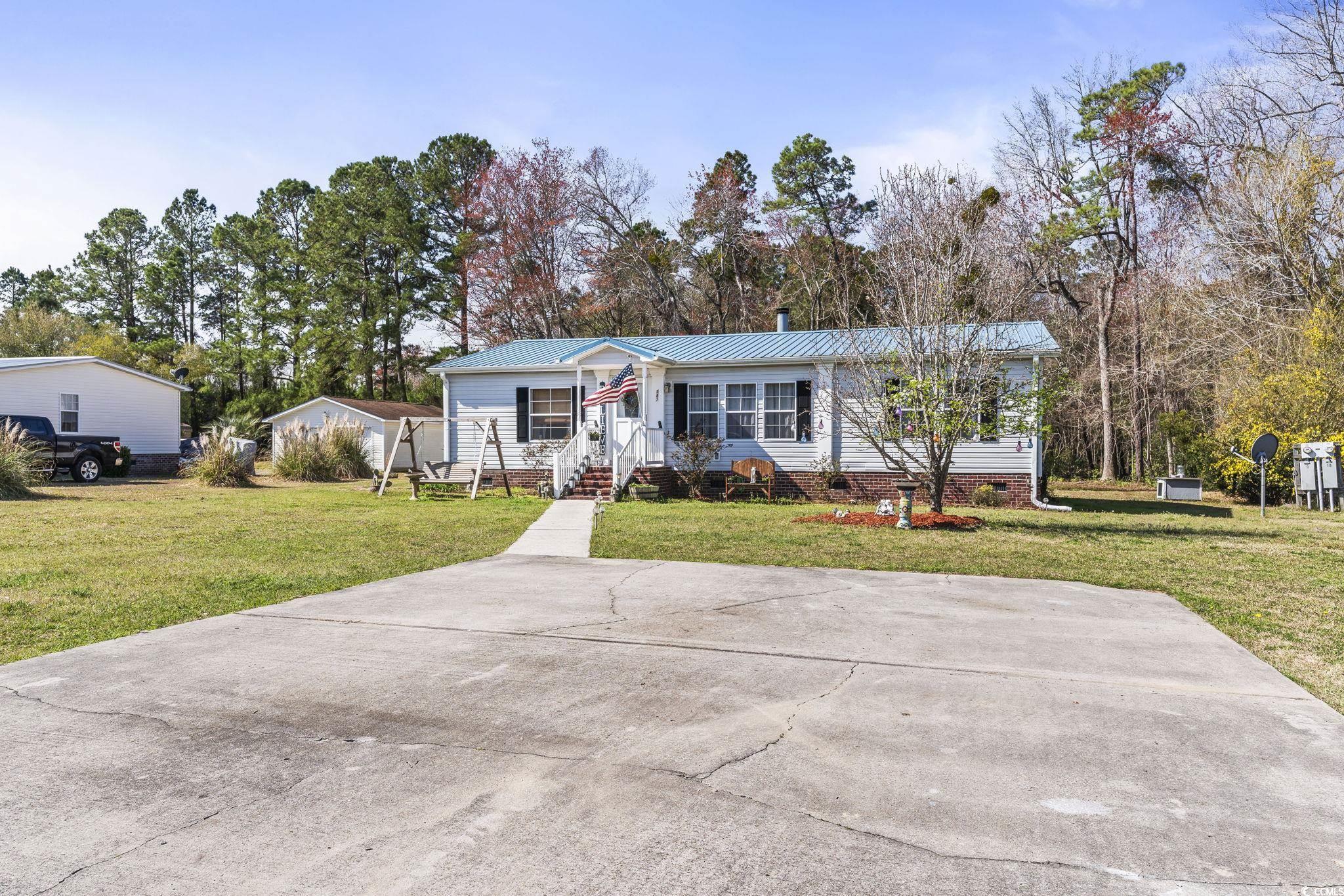 347 Bright Leaf Road Loris, SC 29569 - Photo 32 of 36 Gallery Image 32