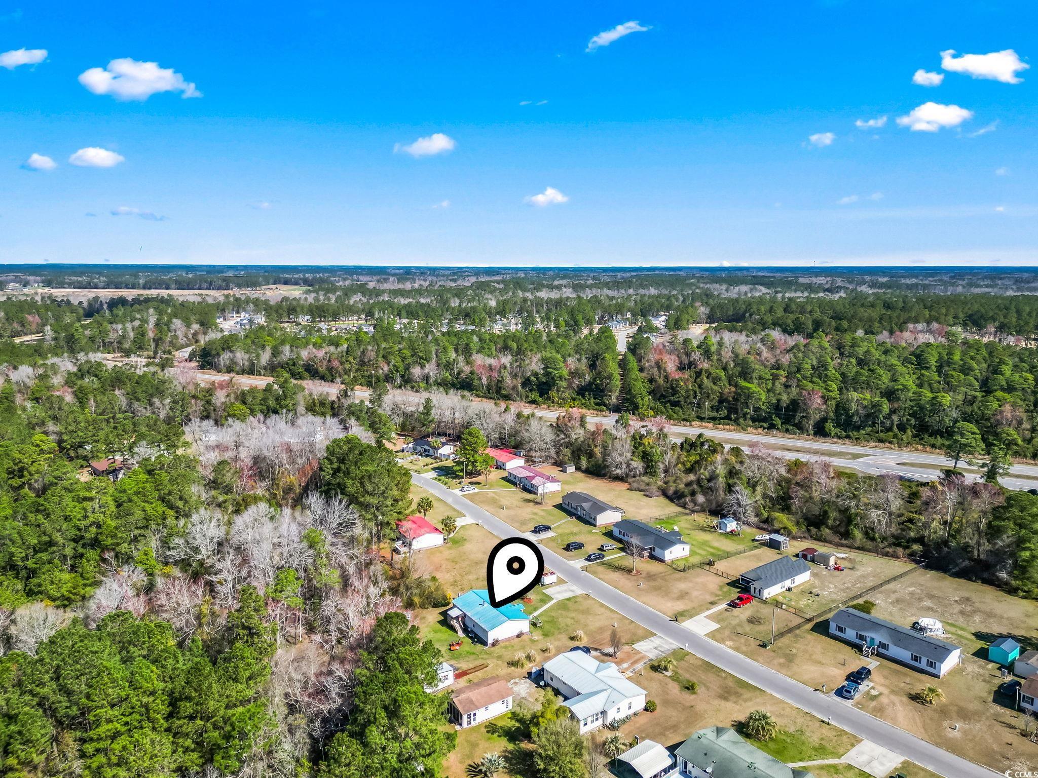 347 Bright Leaf Road Loris, SC 29569 - Photo 34 of 36 Gallery Image 34