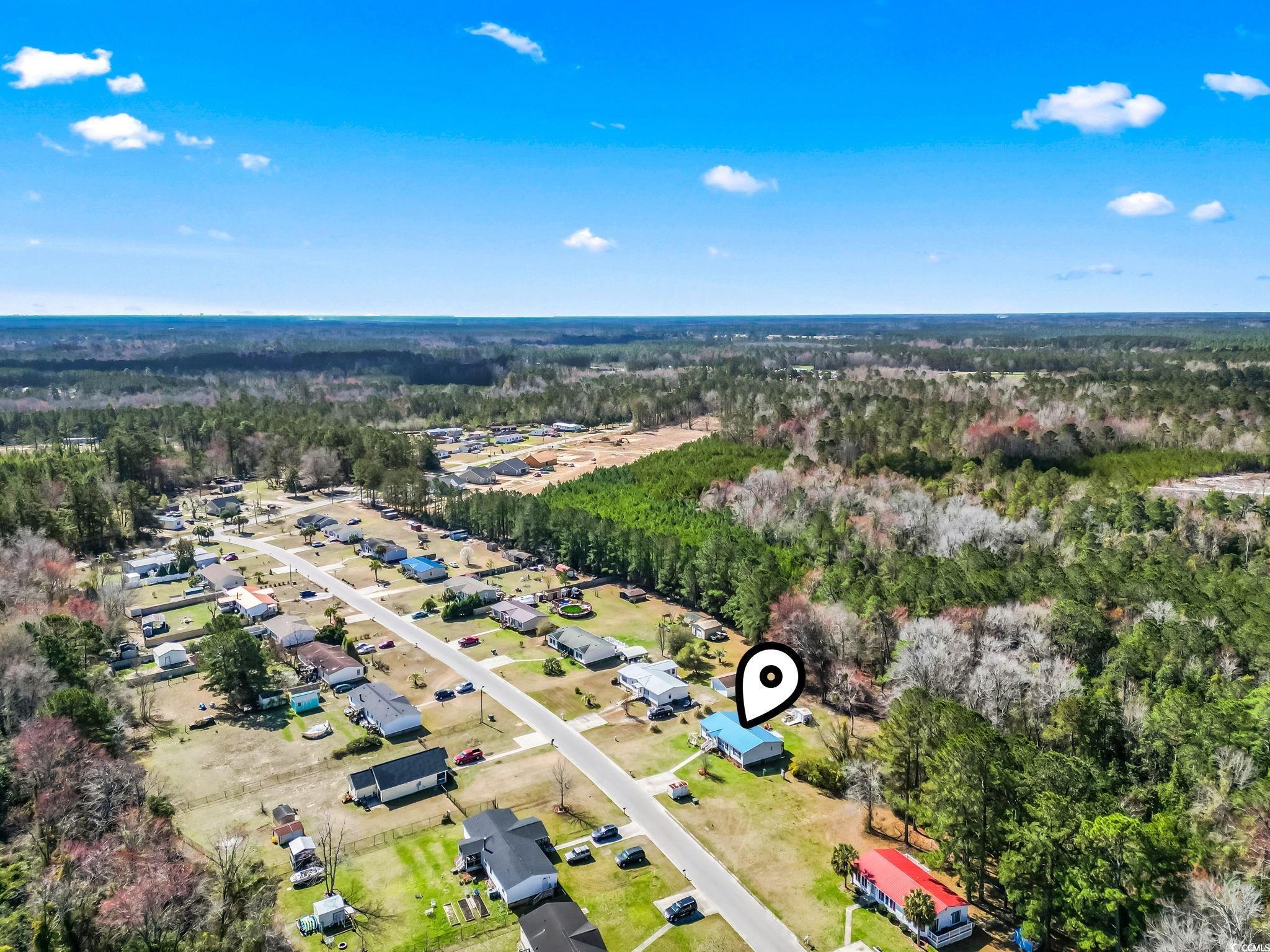 347 Bright Leaf Road Loris, SC 29569 - Photo 35 of 36 Gallery Image 35