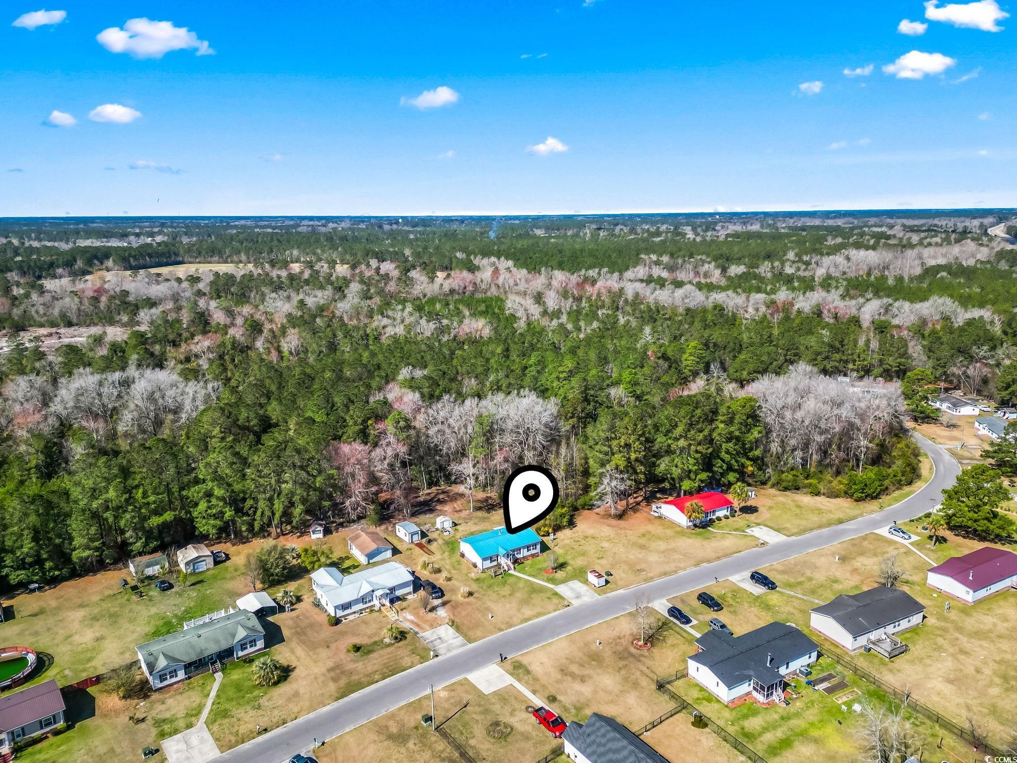 347 Bright Leaf Road Loris, SC 29569 - Photo 36 of 36 Gallery Image 36
