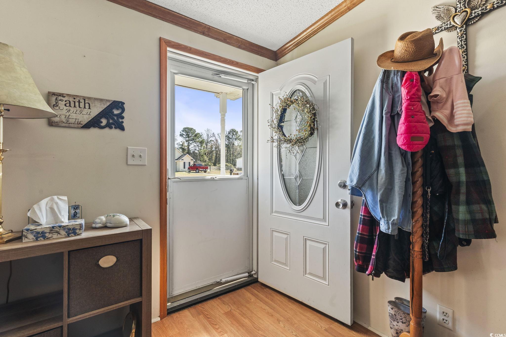 347 Bright Leaf Road Loris, SC 29569 - Photo 4 of 36 Gallery Image 4