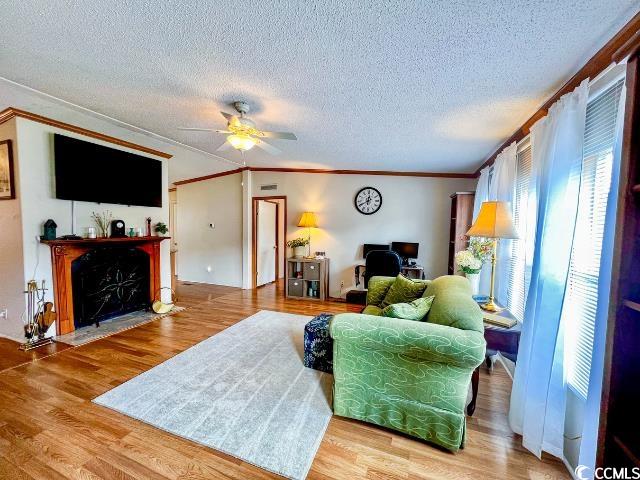 347 Bright Leaf Road Loris, SC 29569 - Photo 5 of 36 Gallery Image 5