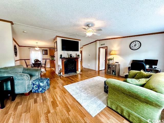 347 Bright Leaf Road Loris, SC 29569 - Photo 6 of 36 Gallery Image 6
