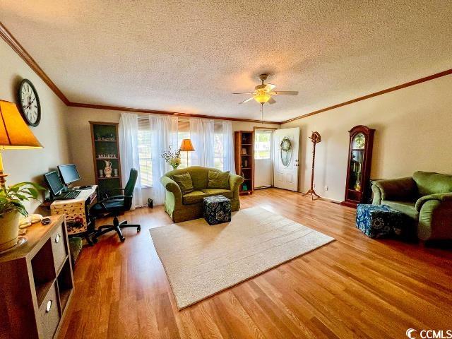 347 Bright Leaf Road Loris, SC 29569 - Photo 7 of 36 Gallery Image 7