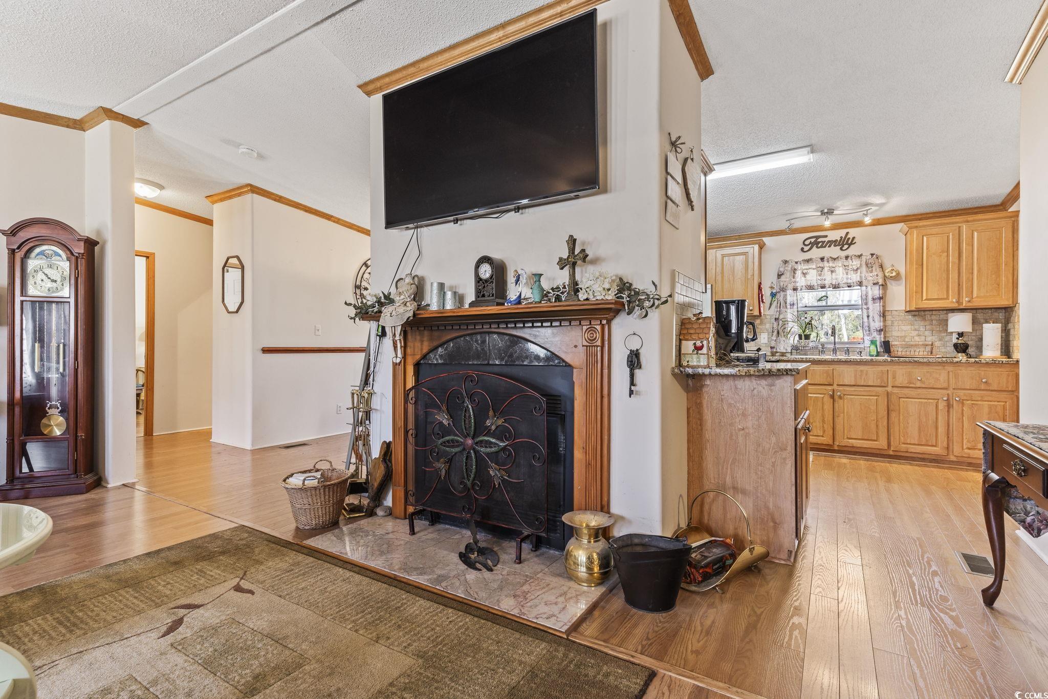 347 Bright Leaf Road Loris, SC 29569 - Photo 8 of 36 Gallery Image 8
