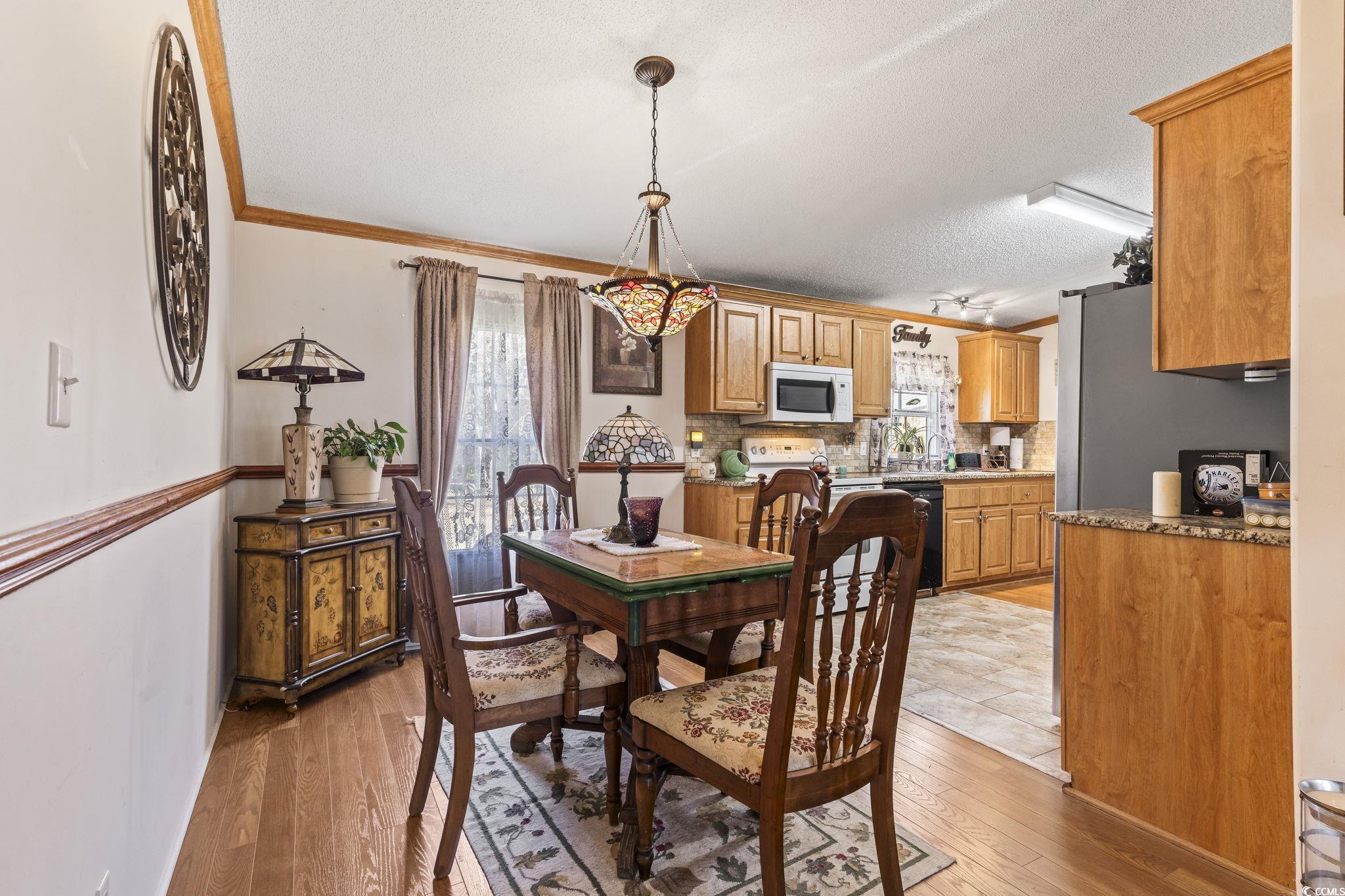 347 Bright Leaf Road Loris, SC 29569 - Photo 9 of 36 Gallery Image 9