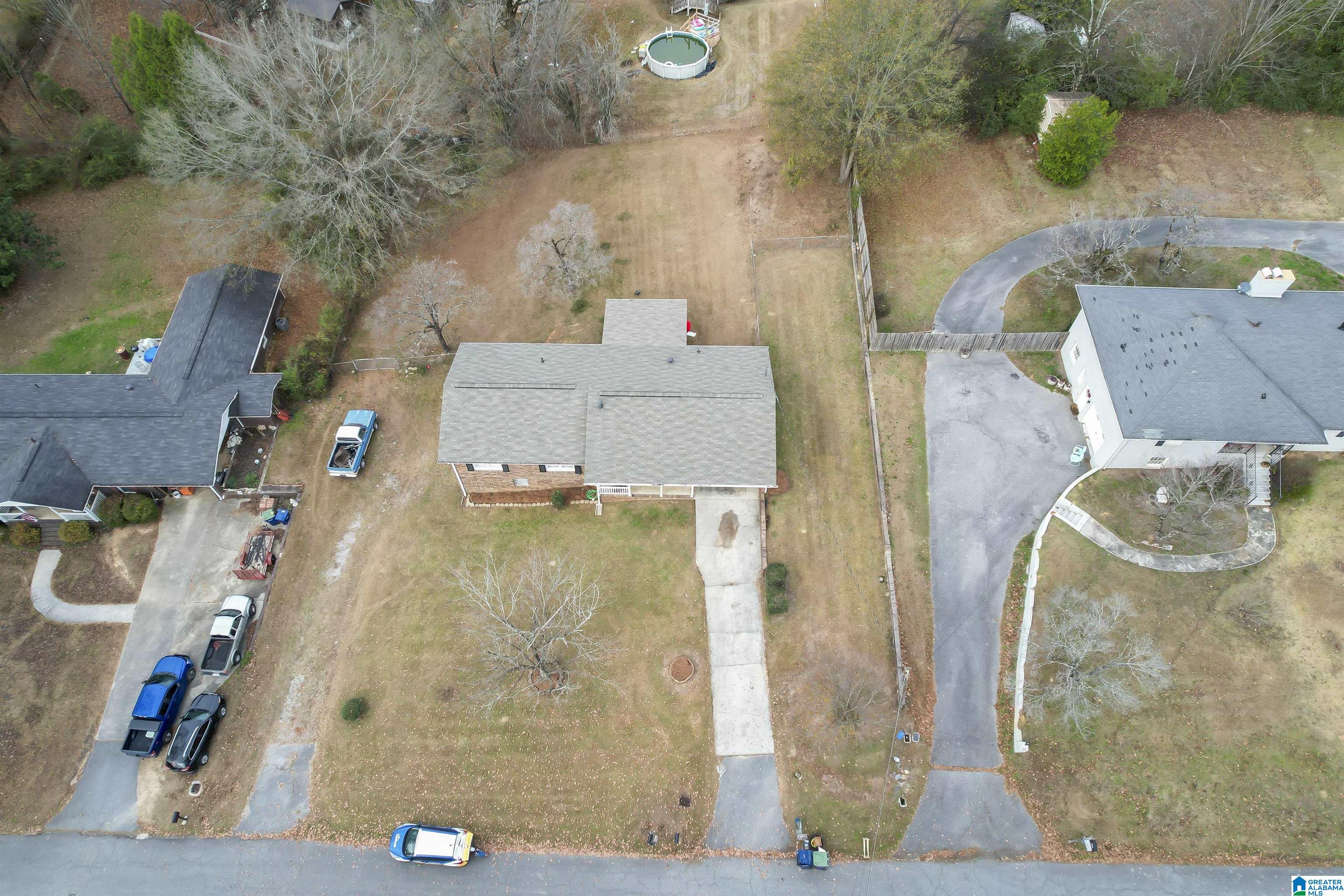 835 Burning-Tree Trail Alabaster, AL 35007 - Photo 3 of 37