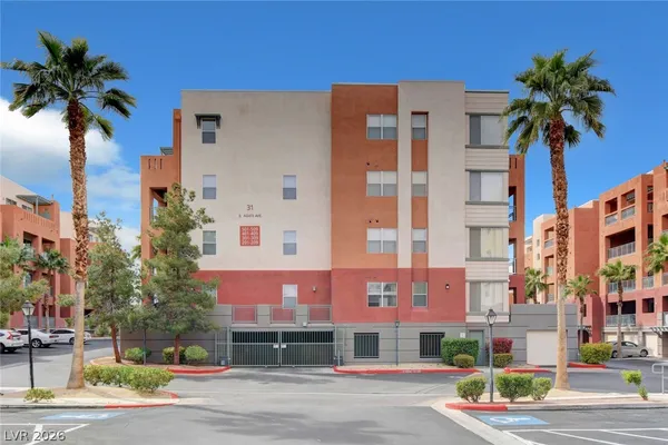 $1,595 | 31 East Agate Avenue, Unit 409, Las Vegas, NV 89123