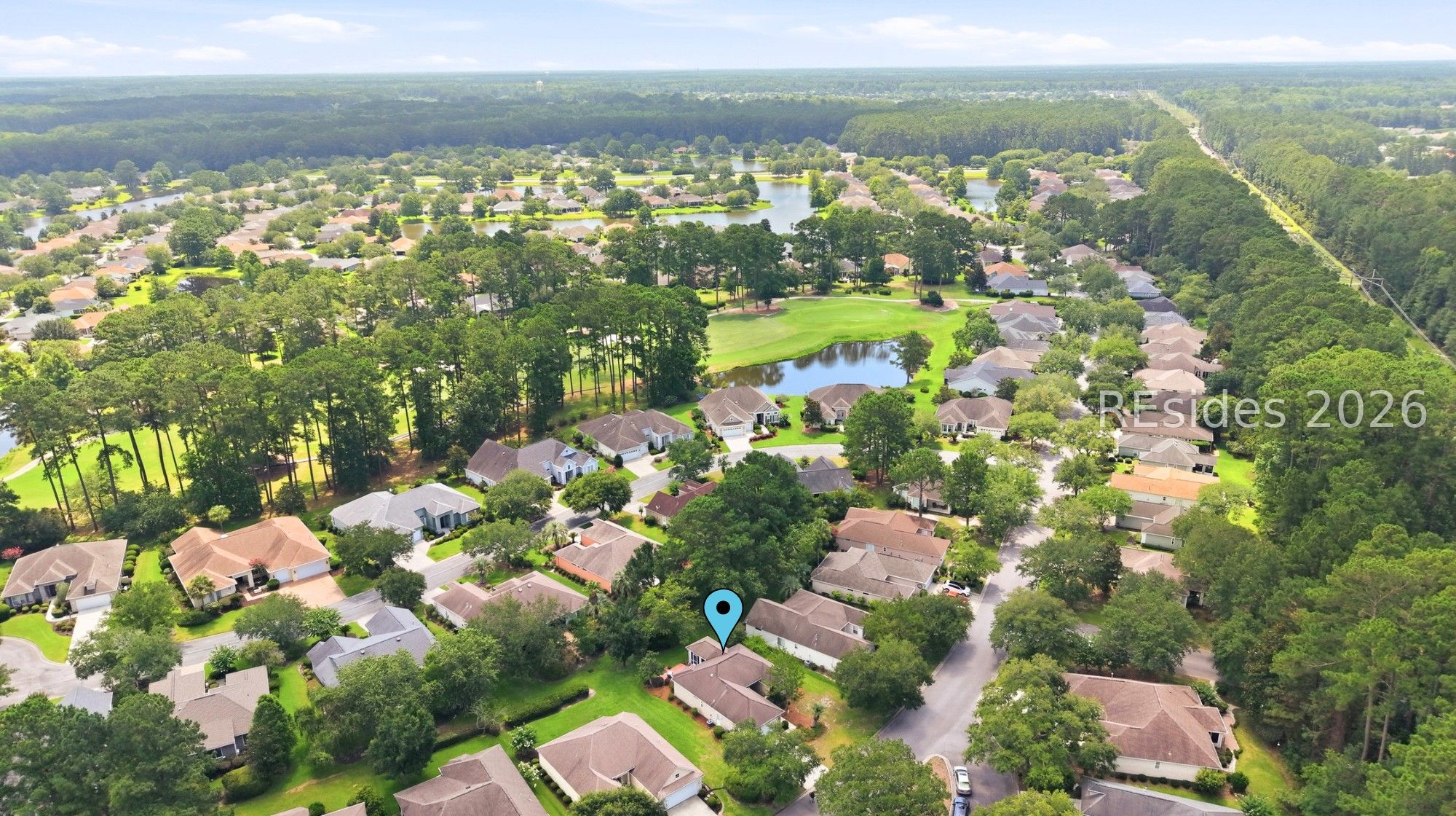 82 Hampton Circle Bluffton, SC 29909 - Photo 53 of 70