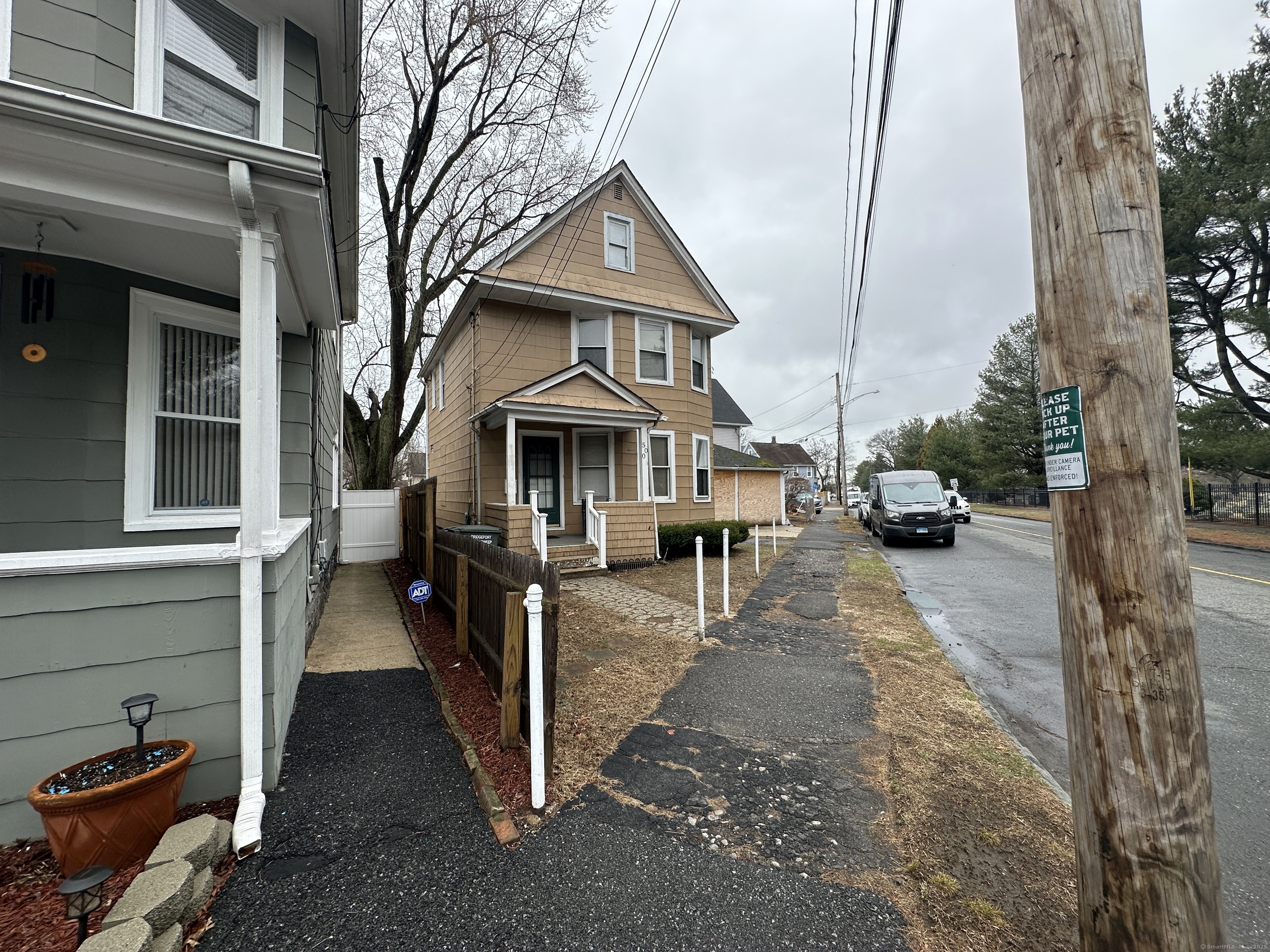 500 Dewey Street Bridgeport, CT 06605 - Photo 3 of 10