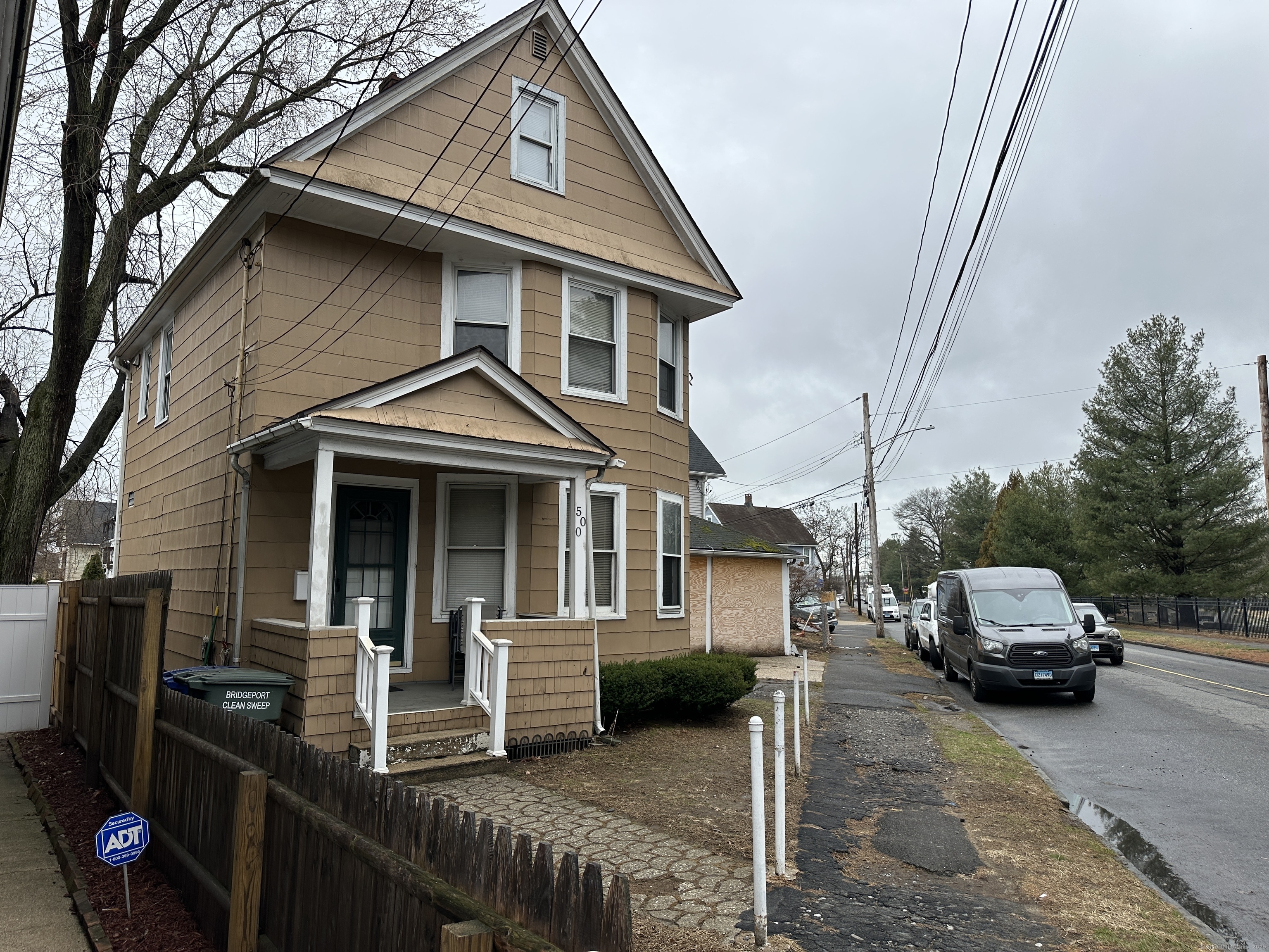 500 Dewey Street Bridgeport, CT 06605 - Photo 4 of 10