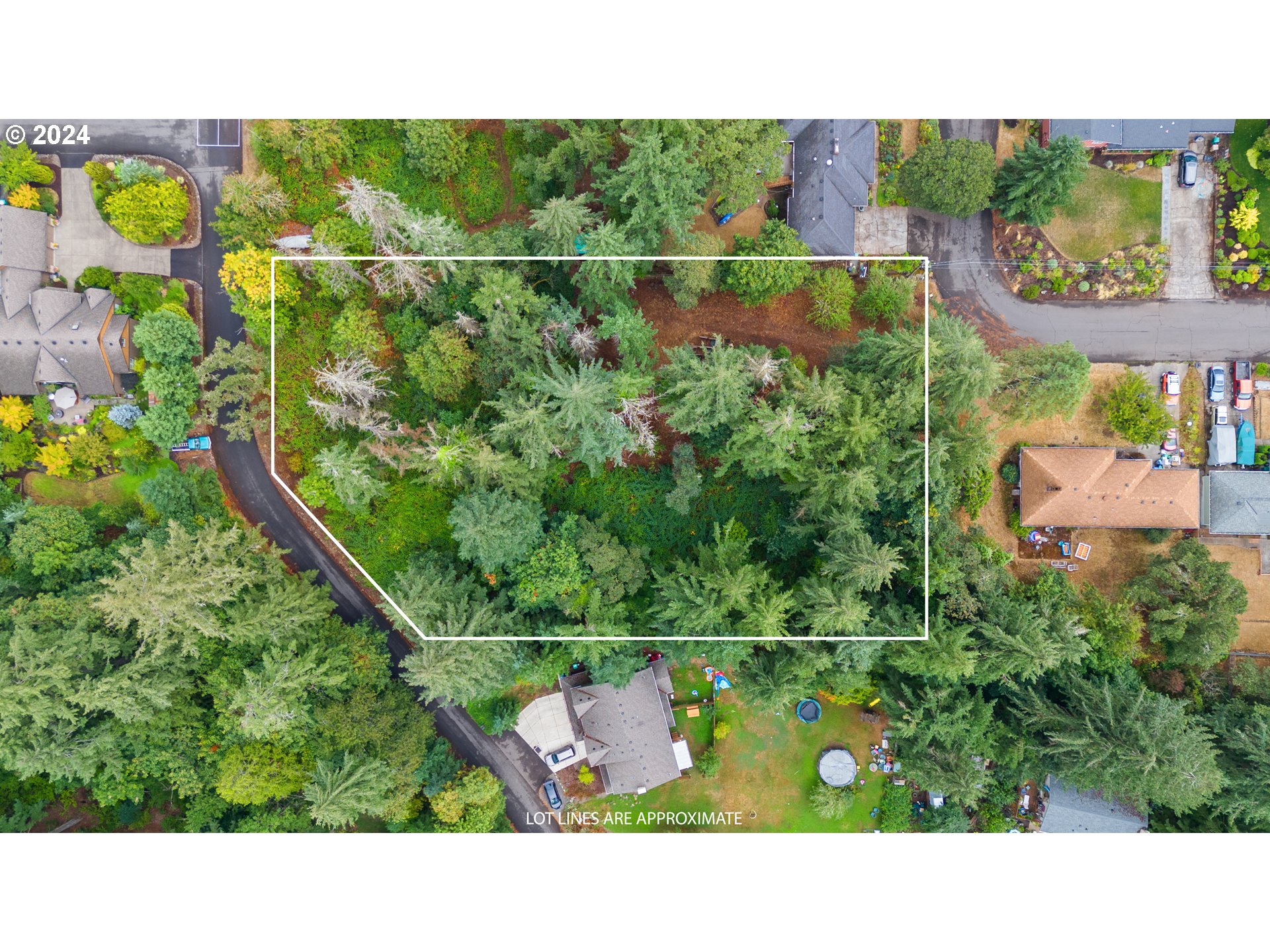 0 Southeast Willamette Ave