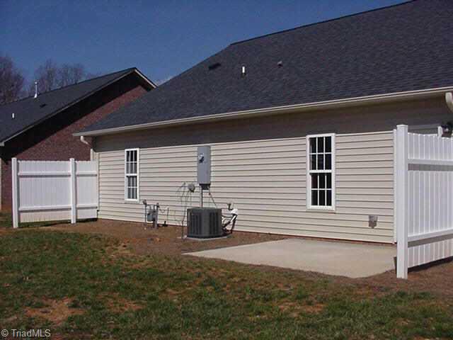 15 Stadium Ridge Court Clemmons, NC 27012 - Photo 3 of 9 Other.