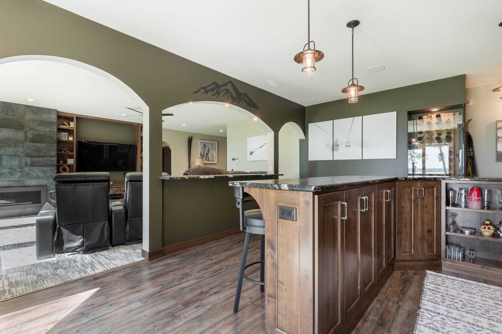 2817 Government Point Road Northeast Alexandria, MN 56308 - Photo 63 of 104