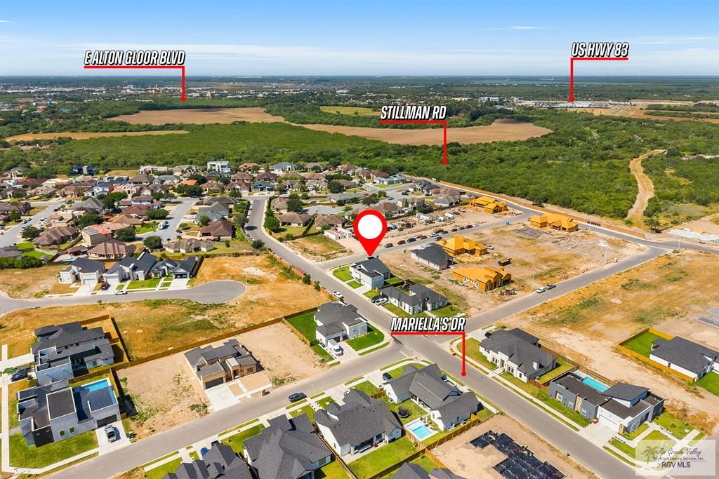 5997 Alexander Road Brownsville, TX 78526 - Photo 26 of 30 Gallery Image 26
