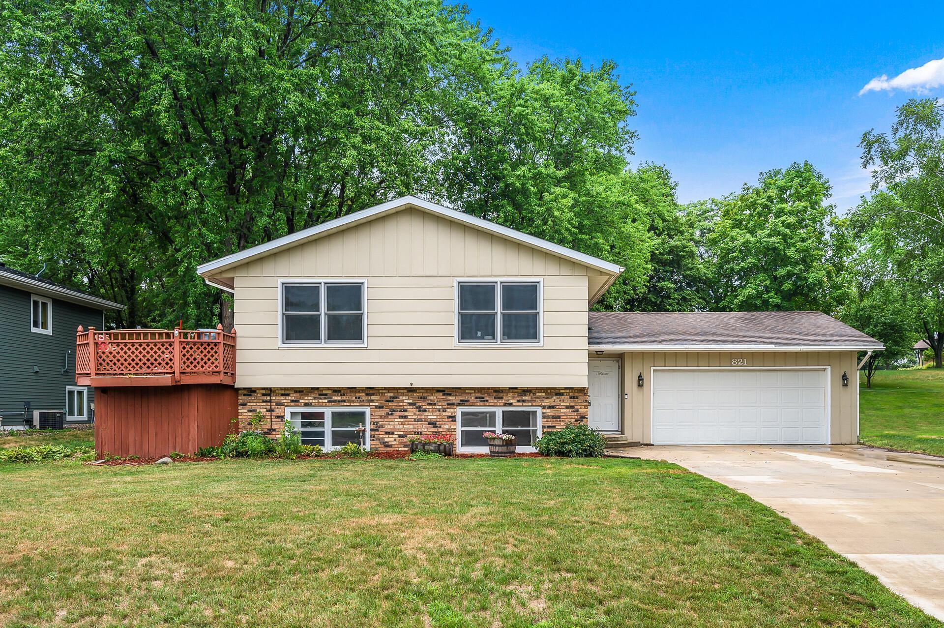 821 2nd Street North Cold Spring, MN 56320 - Photo 1 of 1