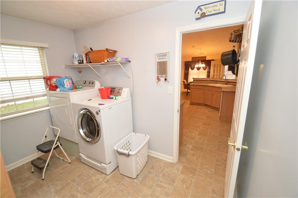 5221 Choctaw Ridge Way Indianapolis, IN 46239 - Photo 22 of 25 Gallery Image 22