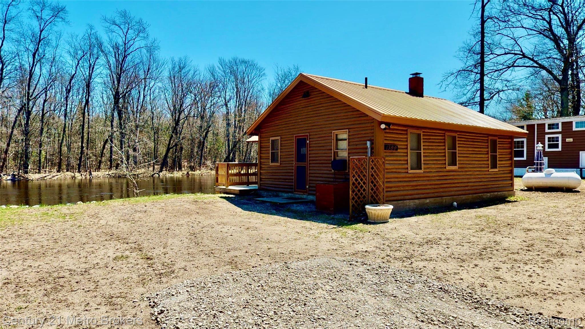 1399 Muskegon Banks Road Marion, MI 49665 - Photo 14 of 47 1399-Muskegon-Banks-Rd-05062020_133648.jpeg