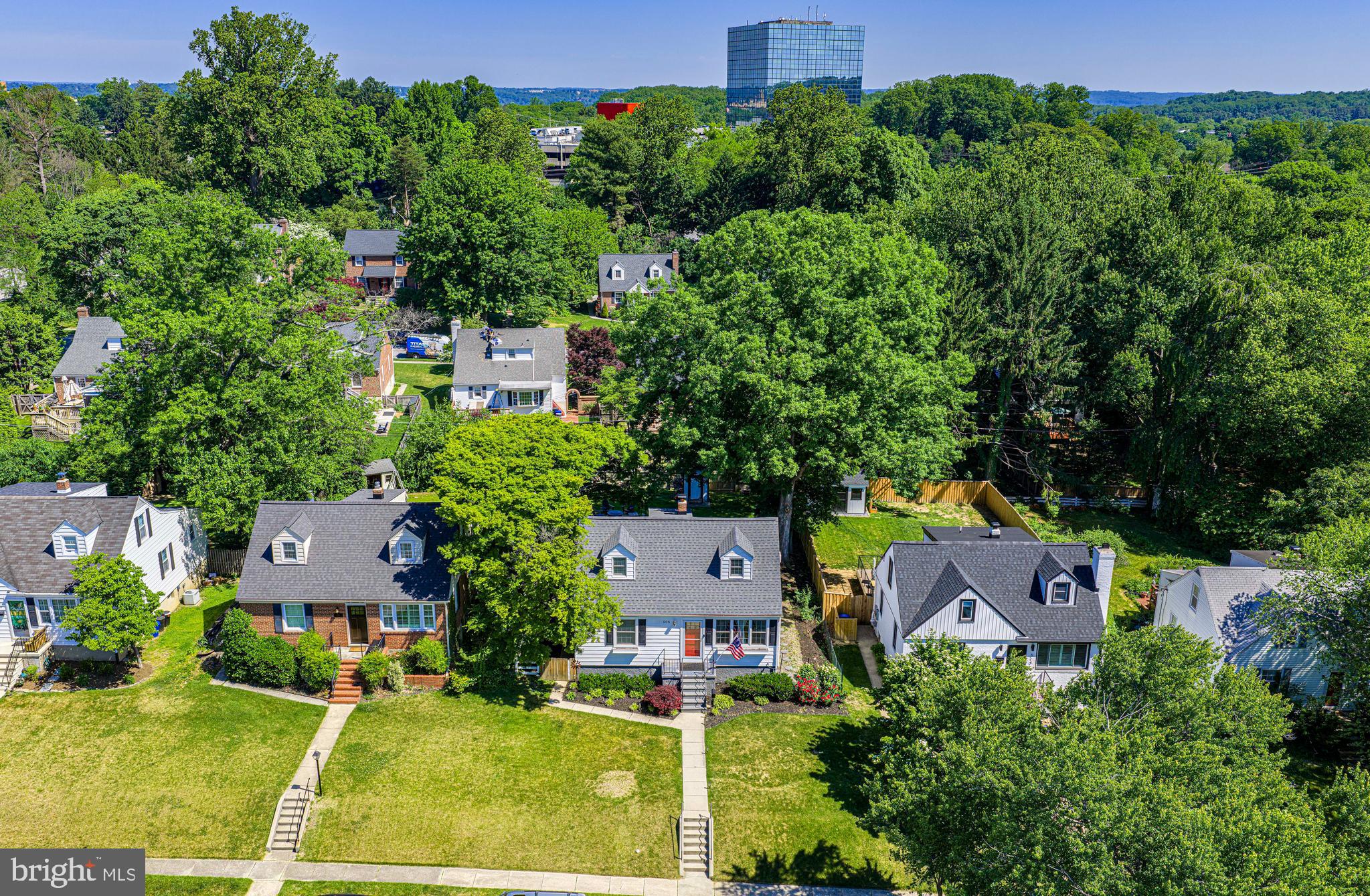 508 Overcrest Road Towson, MD 21286 - Photo 33 of 39