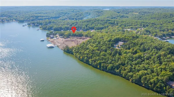 $750,000 | Lot 2 Shady Ozarks Lane, Unit LOT 10 ASBURY LN, Sunrise Beach, MO 65079