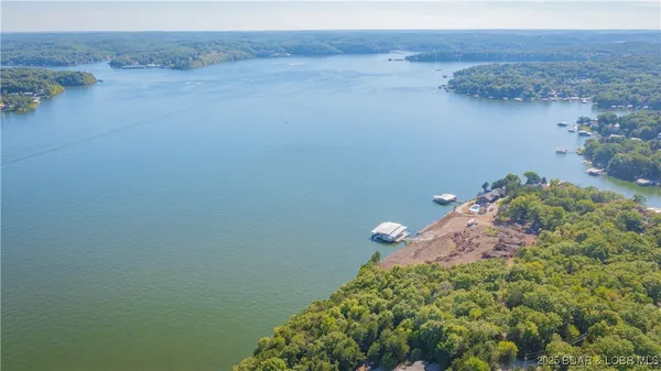 $750,000 | Lot 2 Shady Ozarks Lane, Unit LOT 10 ASBURY LN, Sunrise Beach, MO 65079