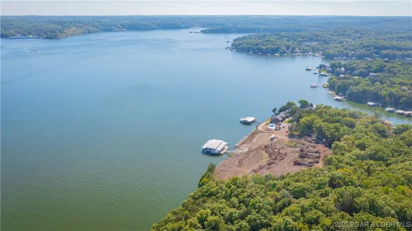 $750,000 | Lot 2 Shady Ozarks Lane, Unit LOT 10 ASBURY LN, Sunrise Beach, MO 65079