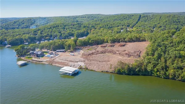 $750,000 | Lot 2 Shady Ozarks Lane, Unit LOT 10 ASBURY LN, Sunrise Beach, MO 65079