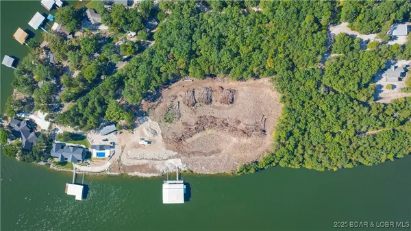 $750,000 | Lot 2 Shady Ozarks Lane, Unit LOT 10 ASBURY LN, Sunrise Beach, MO 65079